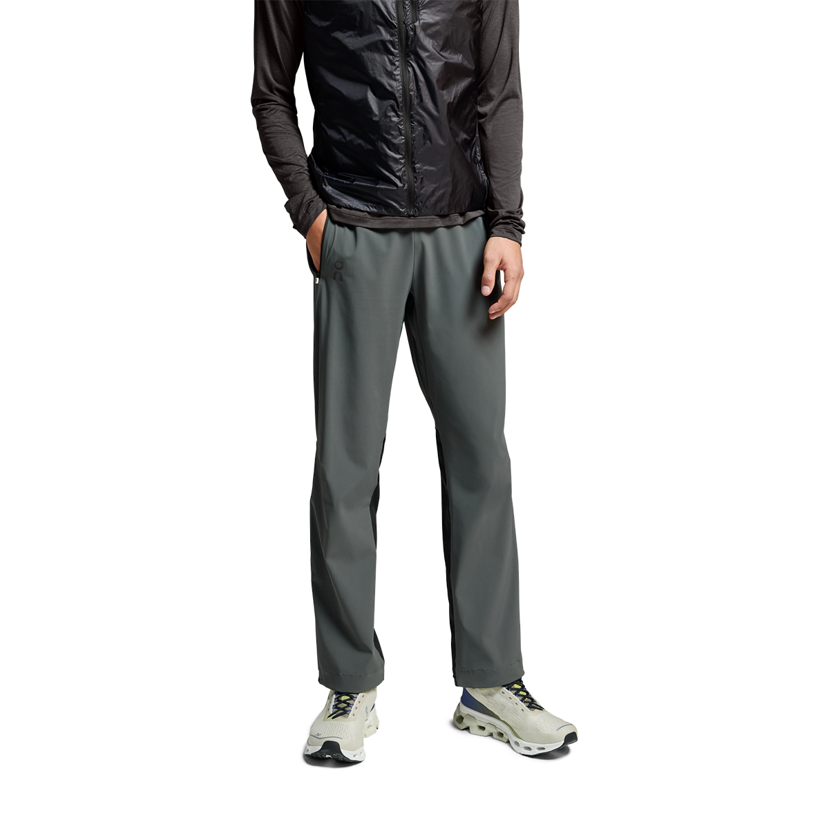 On Track Pants 2, , large image number null